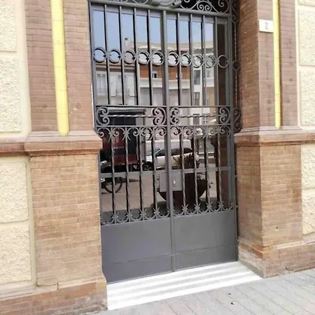 Habitaciones Corazon Centro Historico Málaga Exterior foto