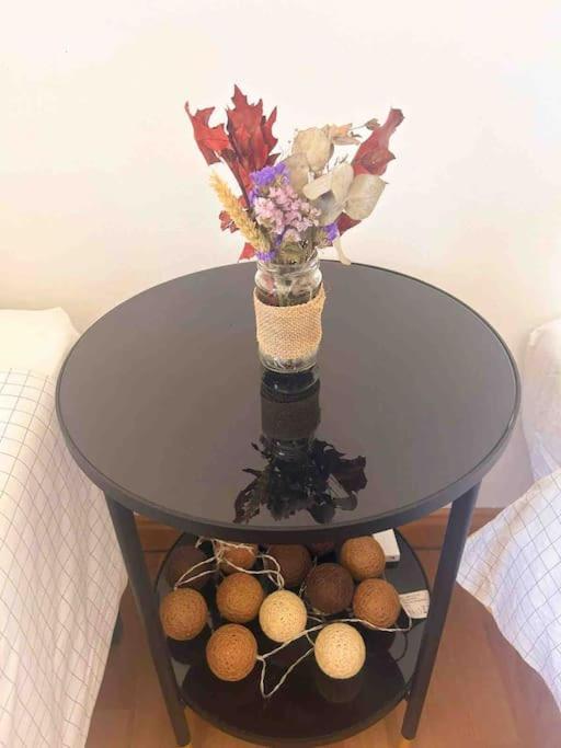 Quarto em Acomodações Particulares Corazon Centro Historico *