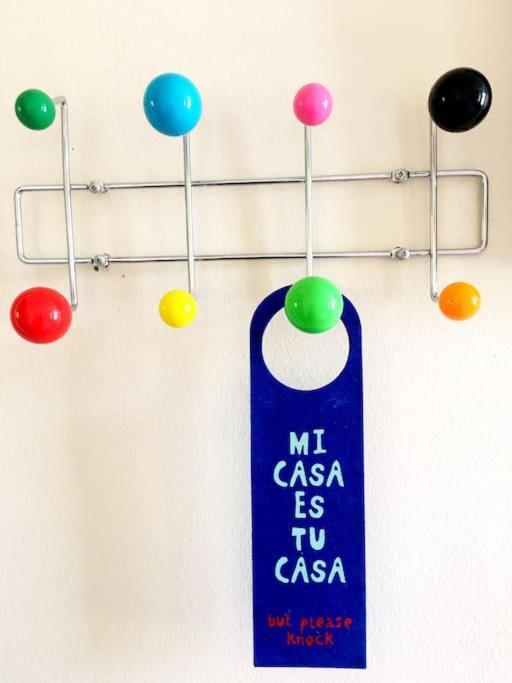 Quarto em Acomodações Particulares Corazon Centro Historico