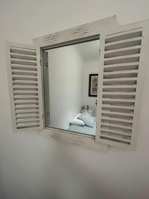 Quarto em Acomodações Particulares Corazon Centro Historico Málaga