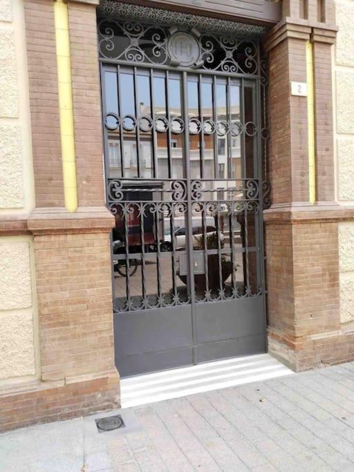 Corazon Centro Historico Quarto em Acomodações Particulares