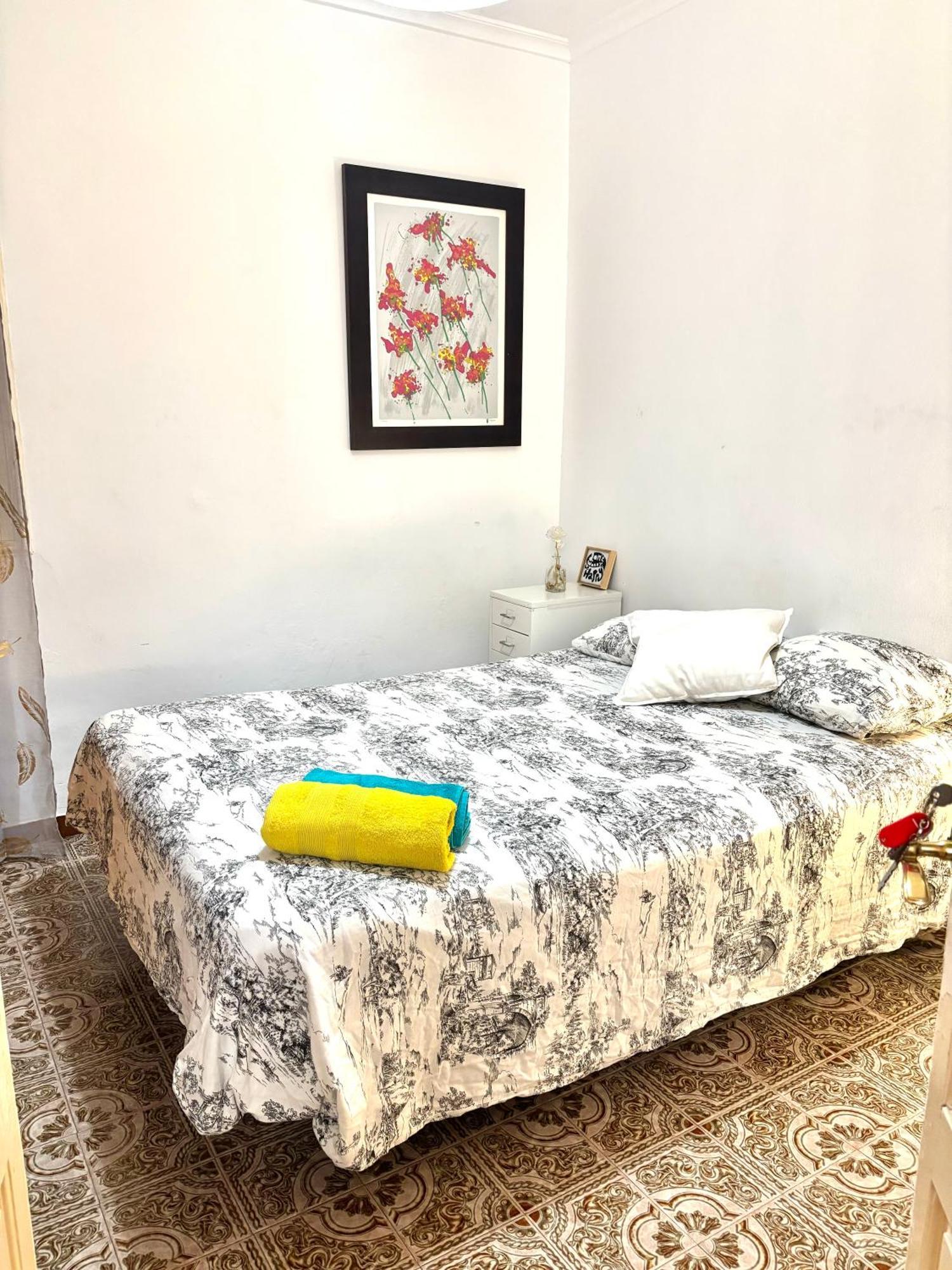 Quarto em Acomodações Particulares Corazon Centro Historico