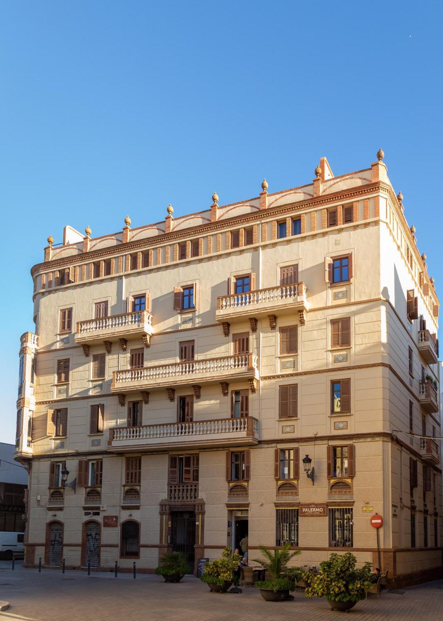 Corazon Centro Historico Quarto em Acomodações Particulares *