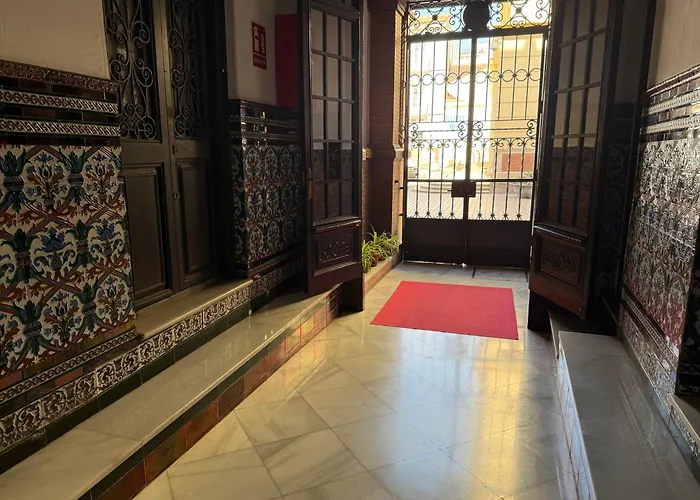 Habitaciones Corazon Centro Historico Malaga
