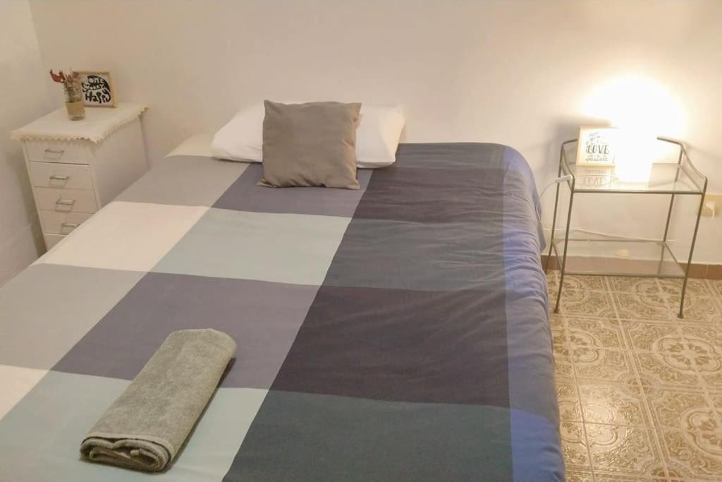 Séjour chez l'habitant Corazon Centro Historico Málaga