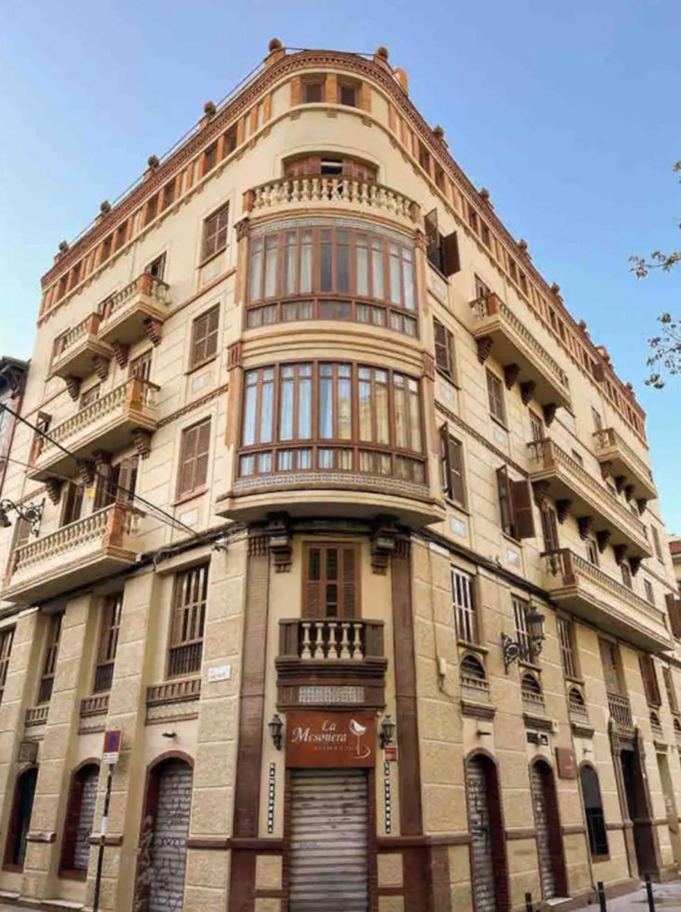 Alloggio in famiglia Corazon Centro Historico *
