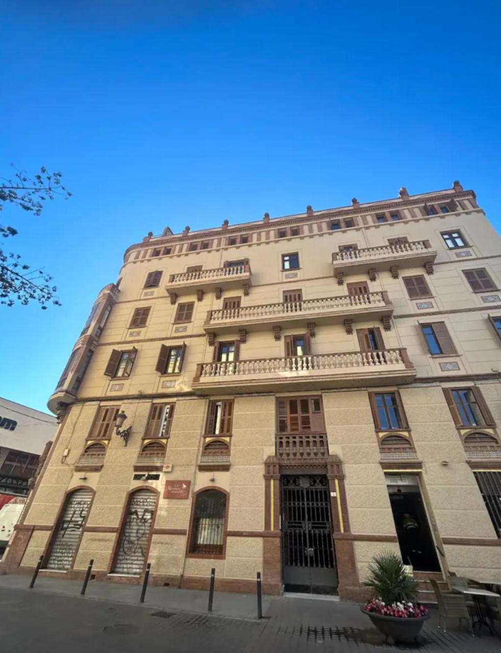 Corazon Centro Historico Séjour chez l'habitant