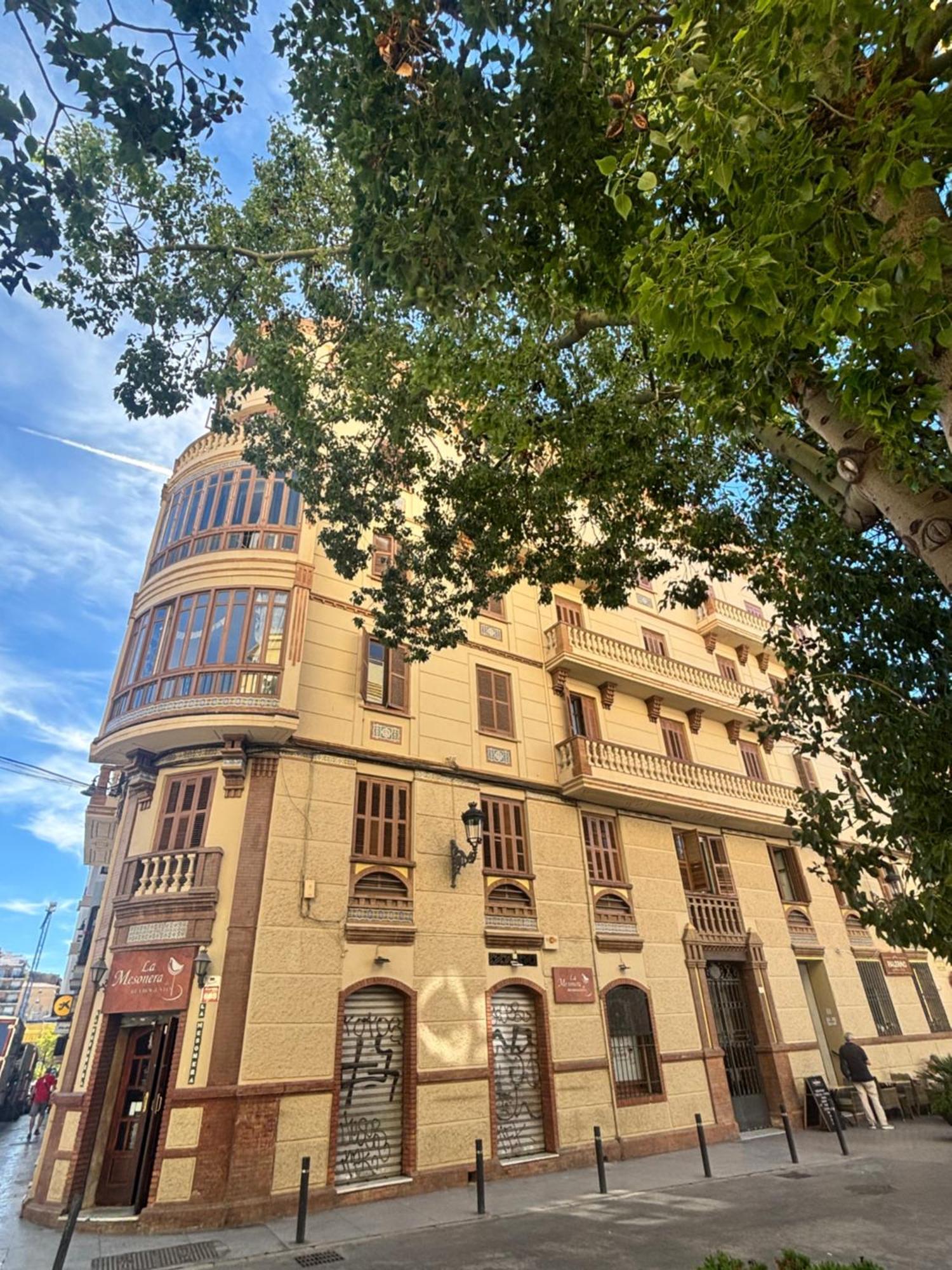 Alloggio in famiglia Corazon Centro Historico *